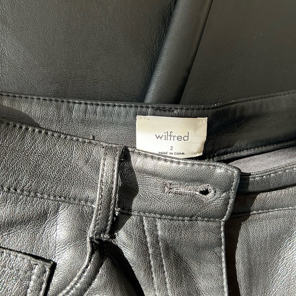Aritzia Melina Pant - Picture 5 of 5